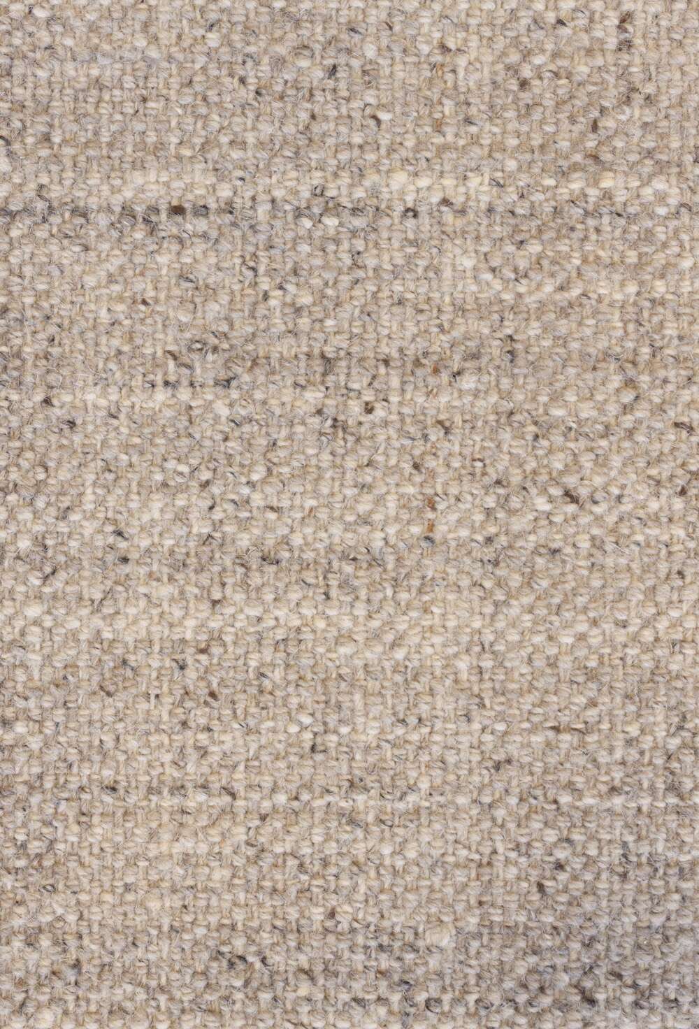 Mount Everest 47781 Grå-Beige vegg til vegg teppe