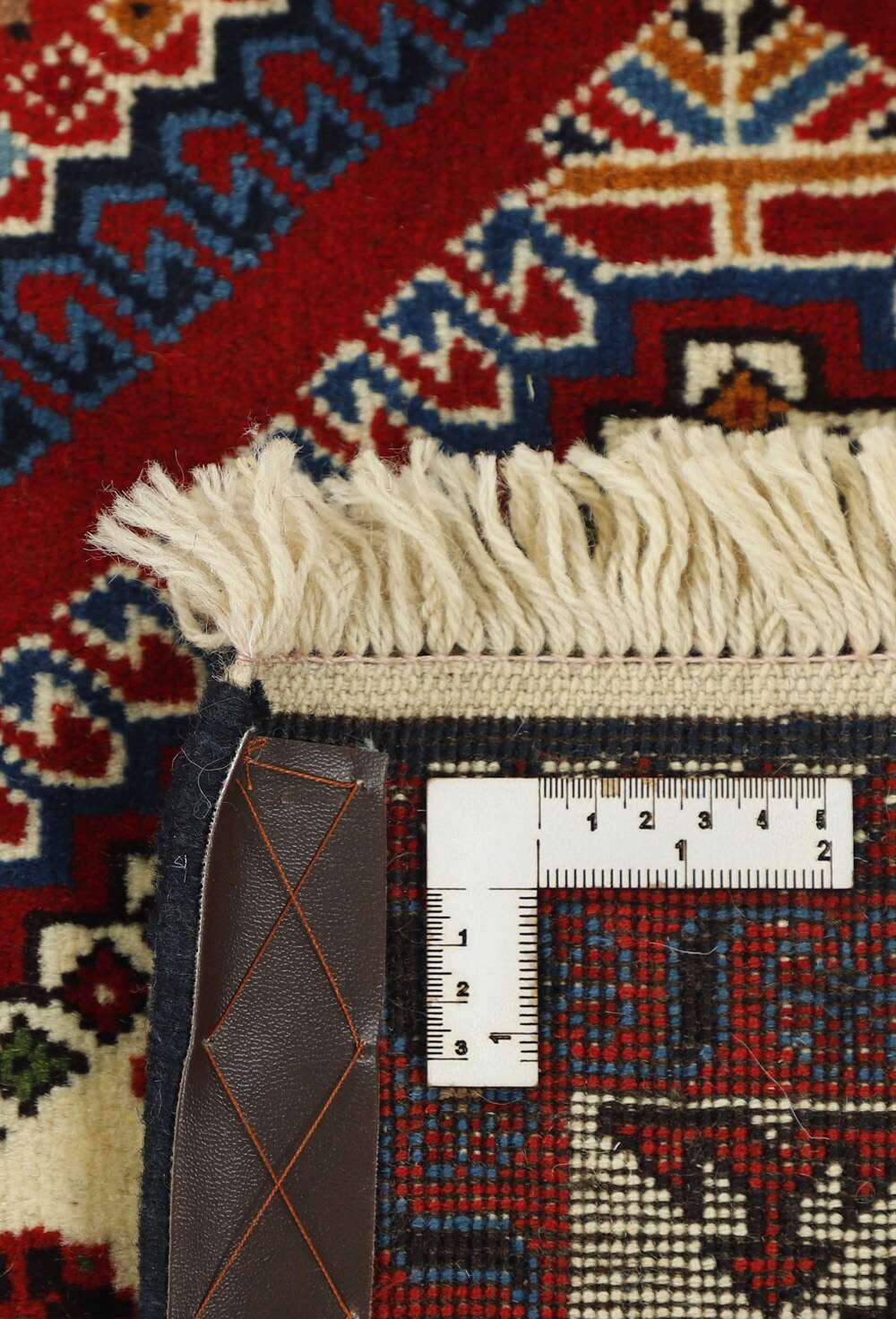 Yalameh 1457138 håndknyttet teppe