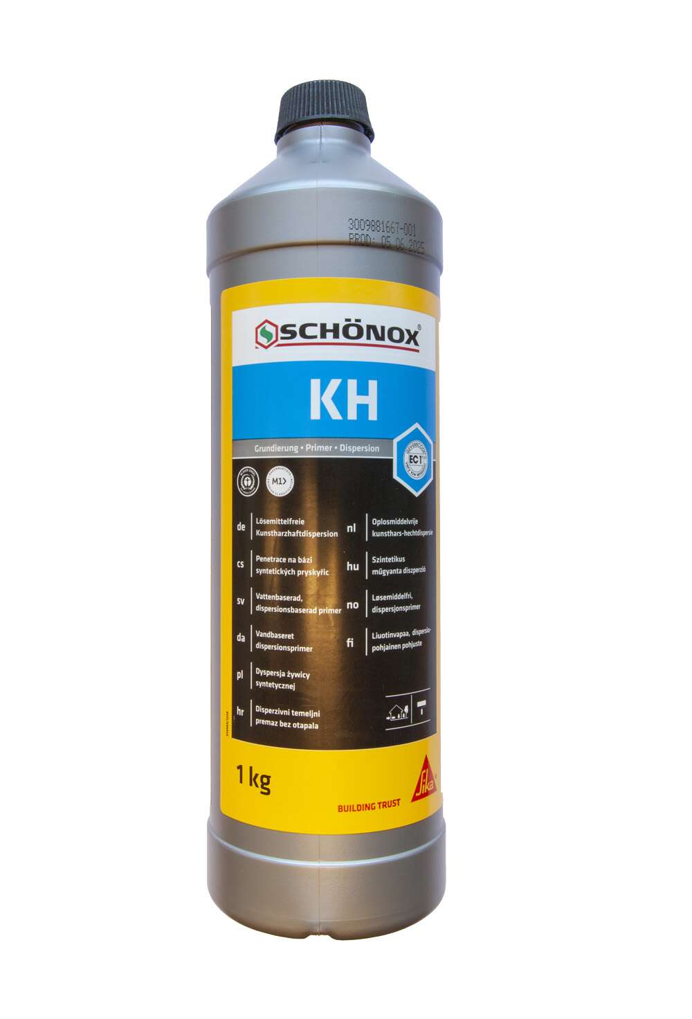 Schönox løsemiddelfri Primer