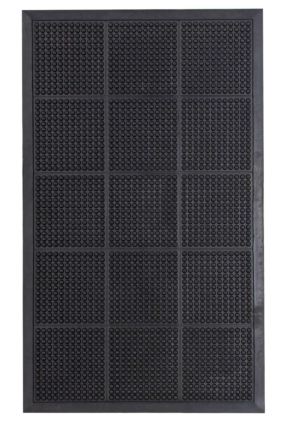 Bubble mat Avlastningsmatte