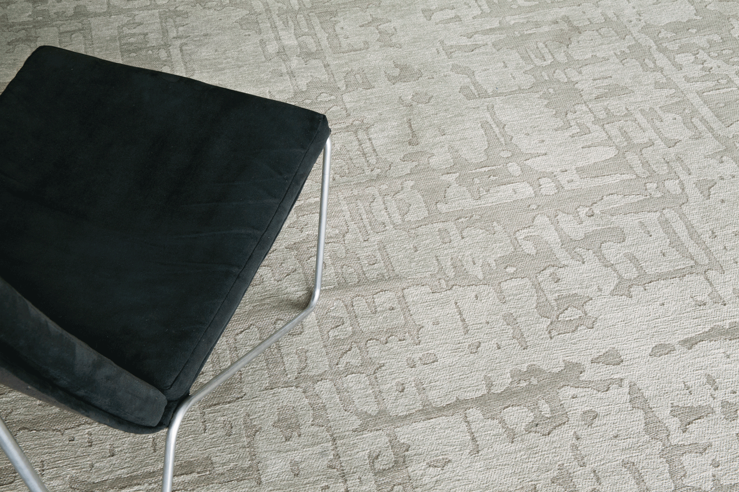 Baobab 9197 Dry Beige gulvteppe
