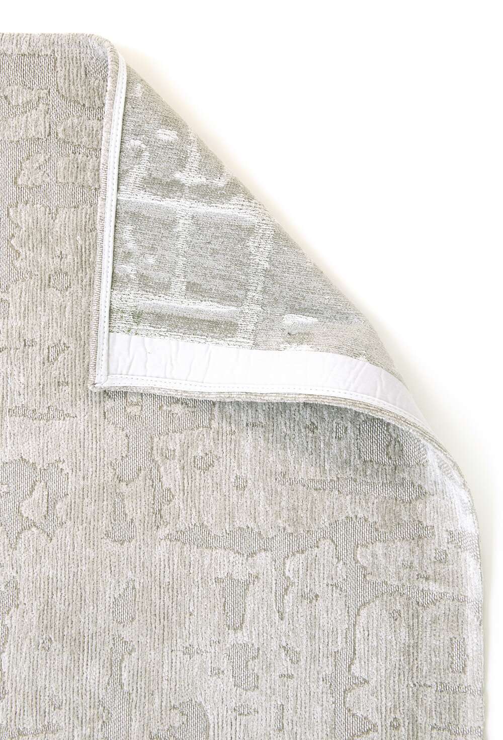 Baobab 9197 Dry Beige gulvteppe