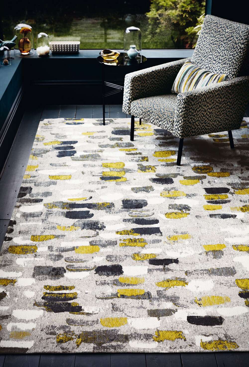 Romo 8740 Sunflower gulvteppe