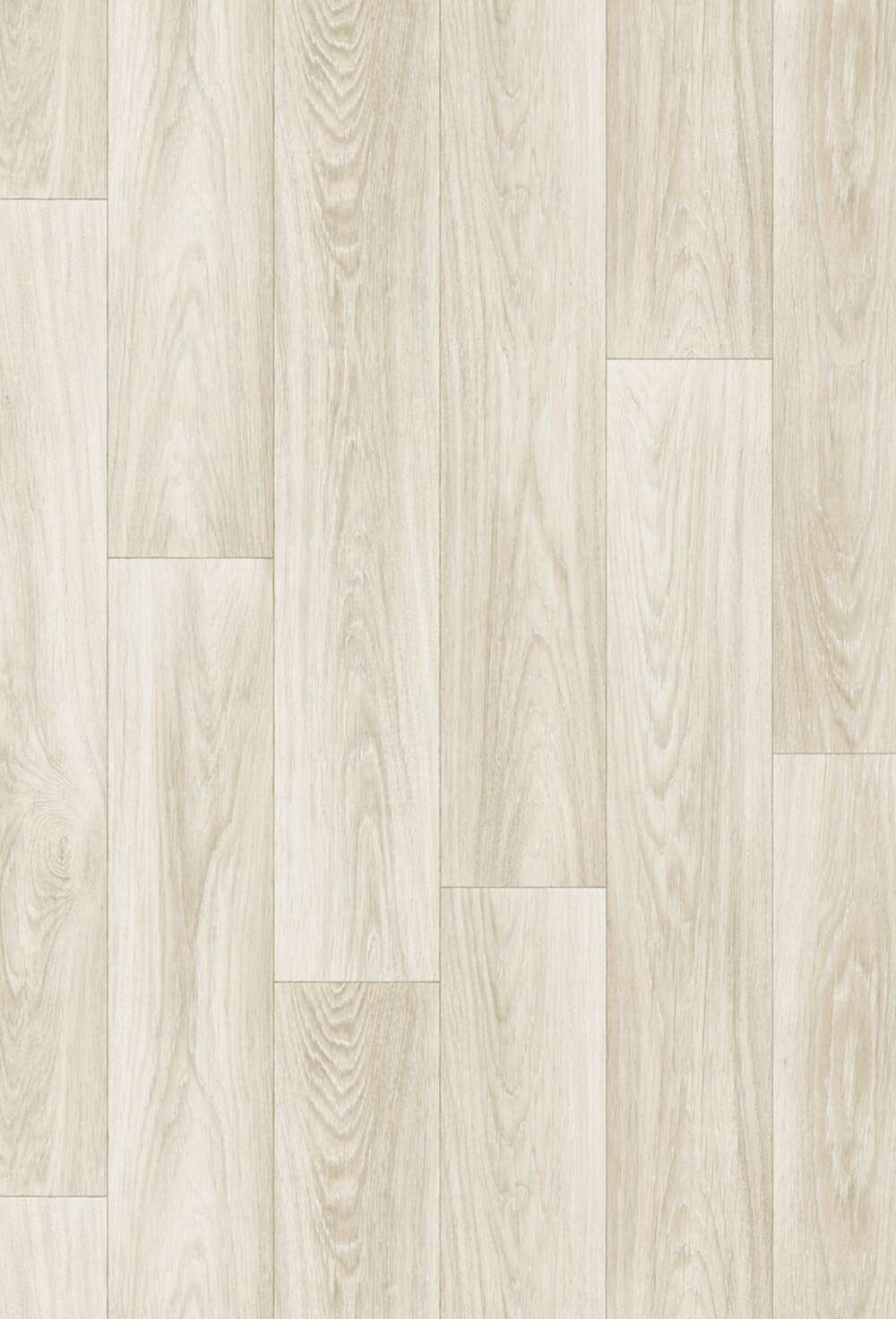 Texstyle Nature Oak White gulvbelegg