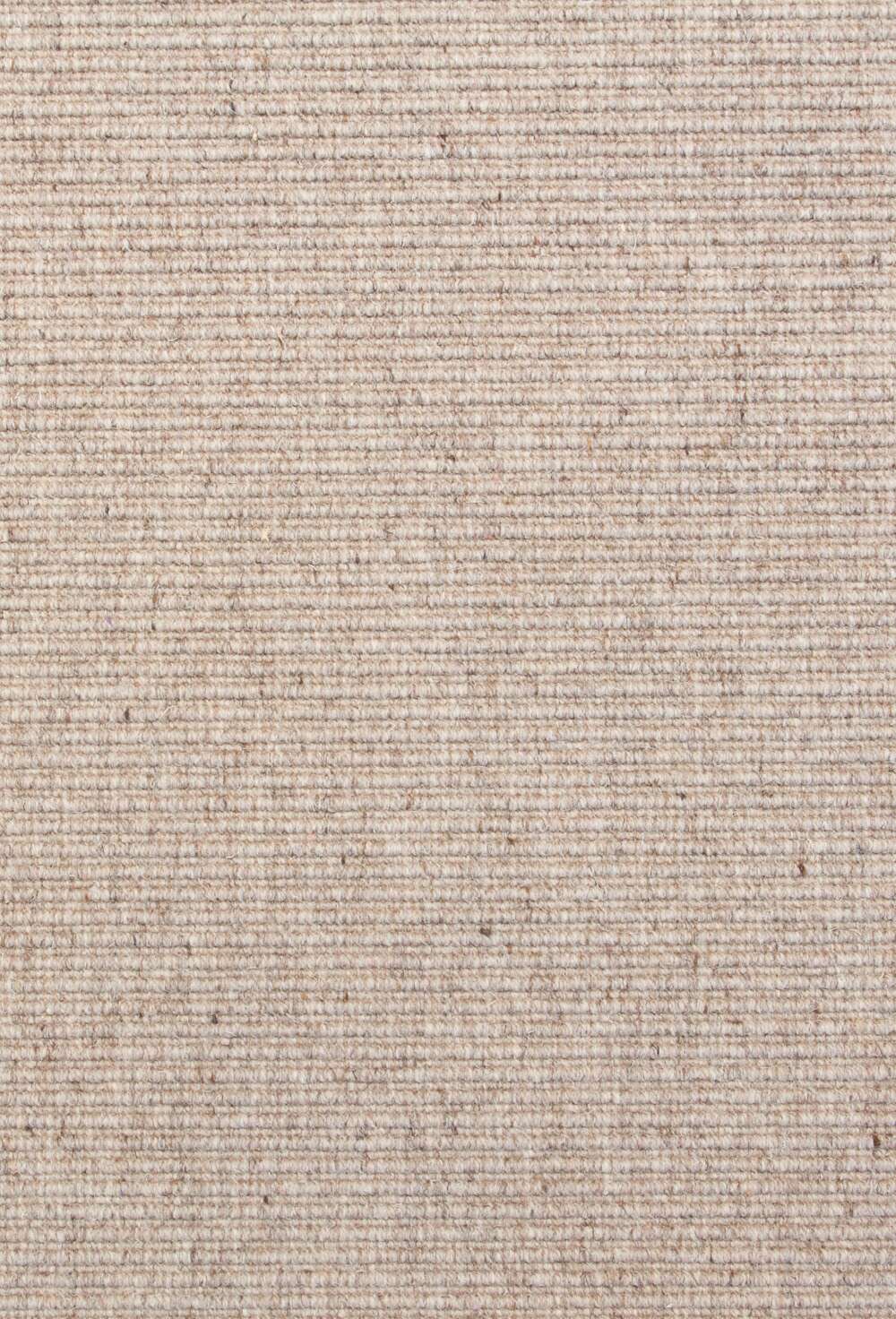 Romanov 14 Beige vegg til vegg teppe