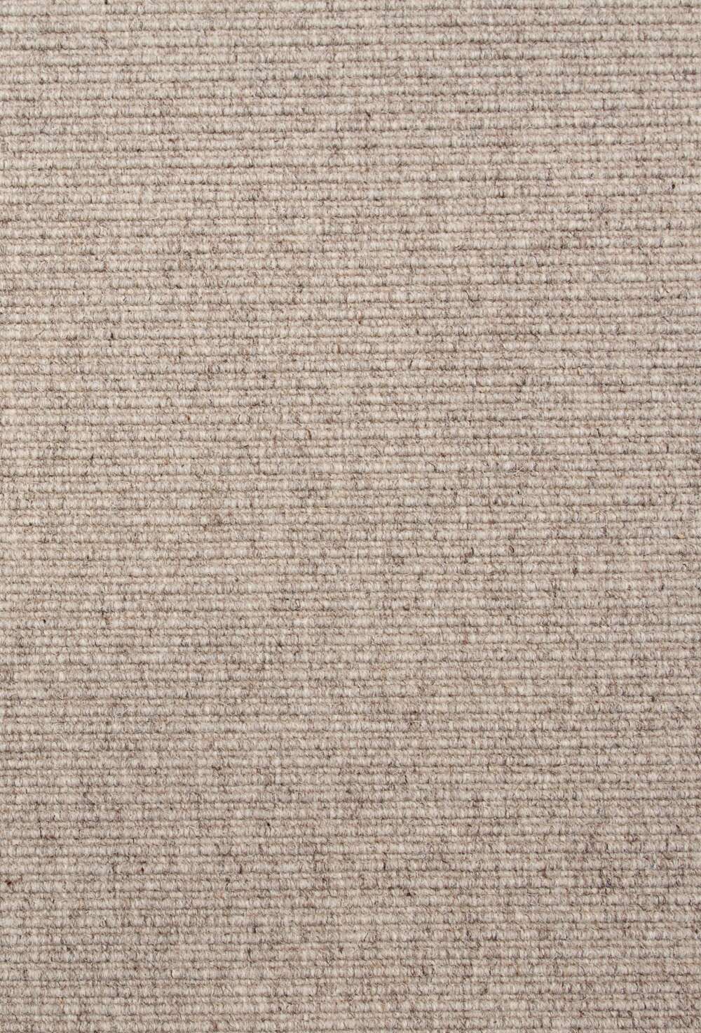 Romanov 22 Light Grey vegg til vegg teppe