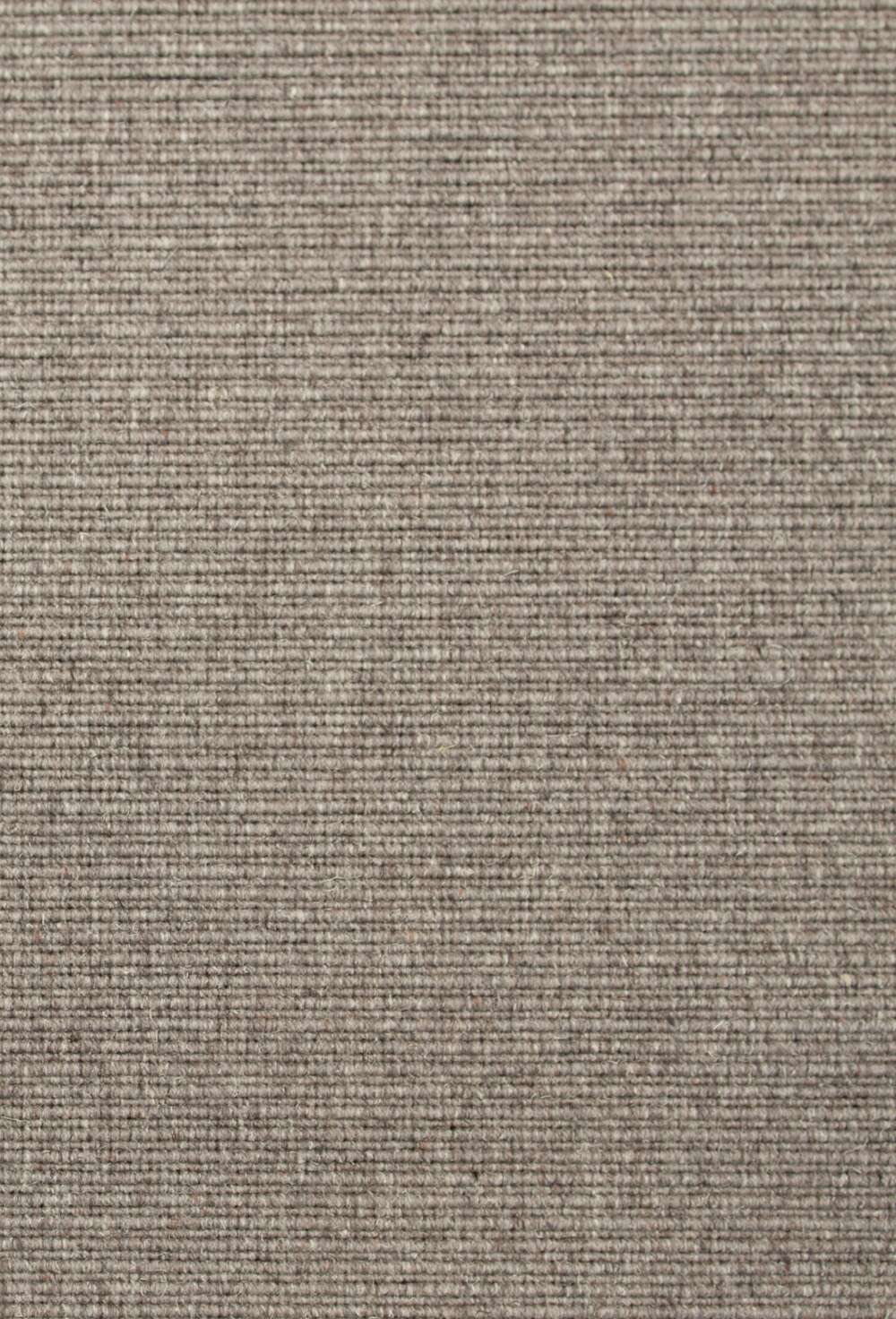 Romanov 24 Medium Grey vegg til vegg teppe