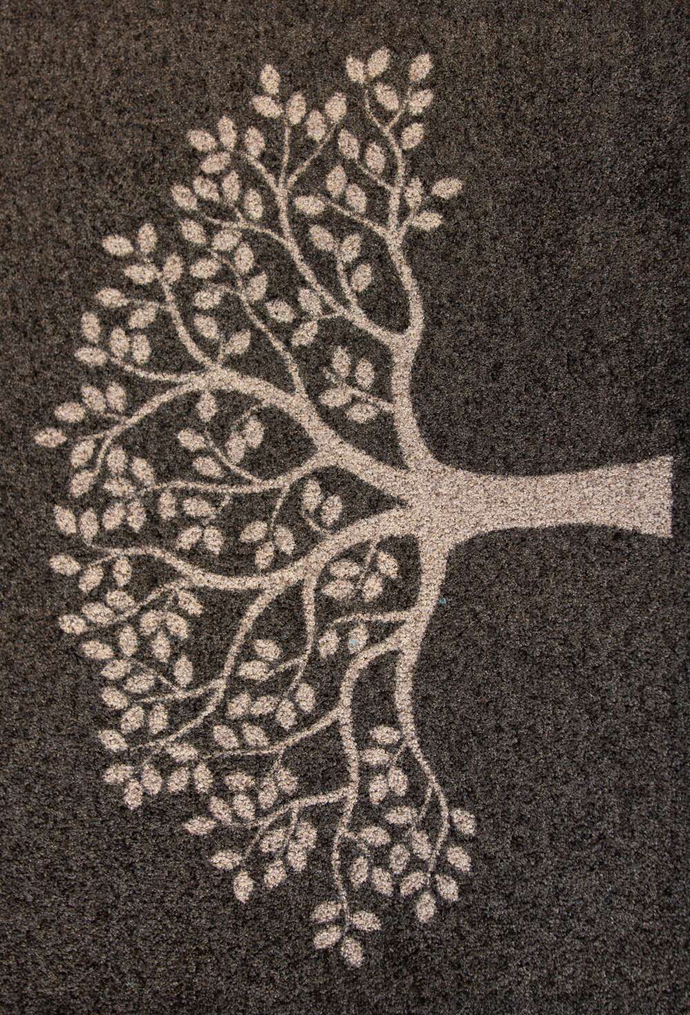 Creation Tree dørmatte