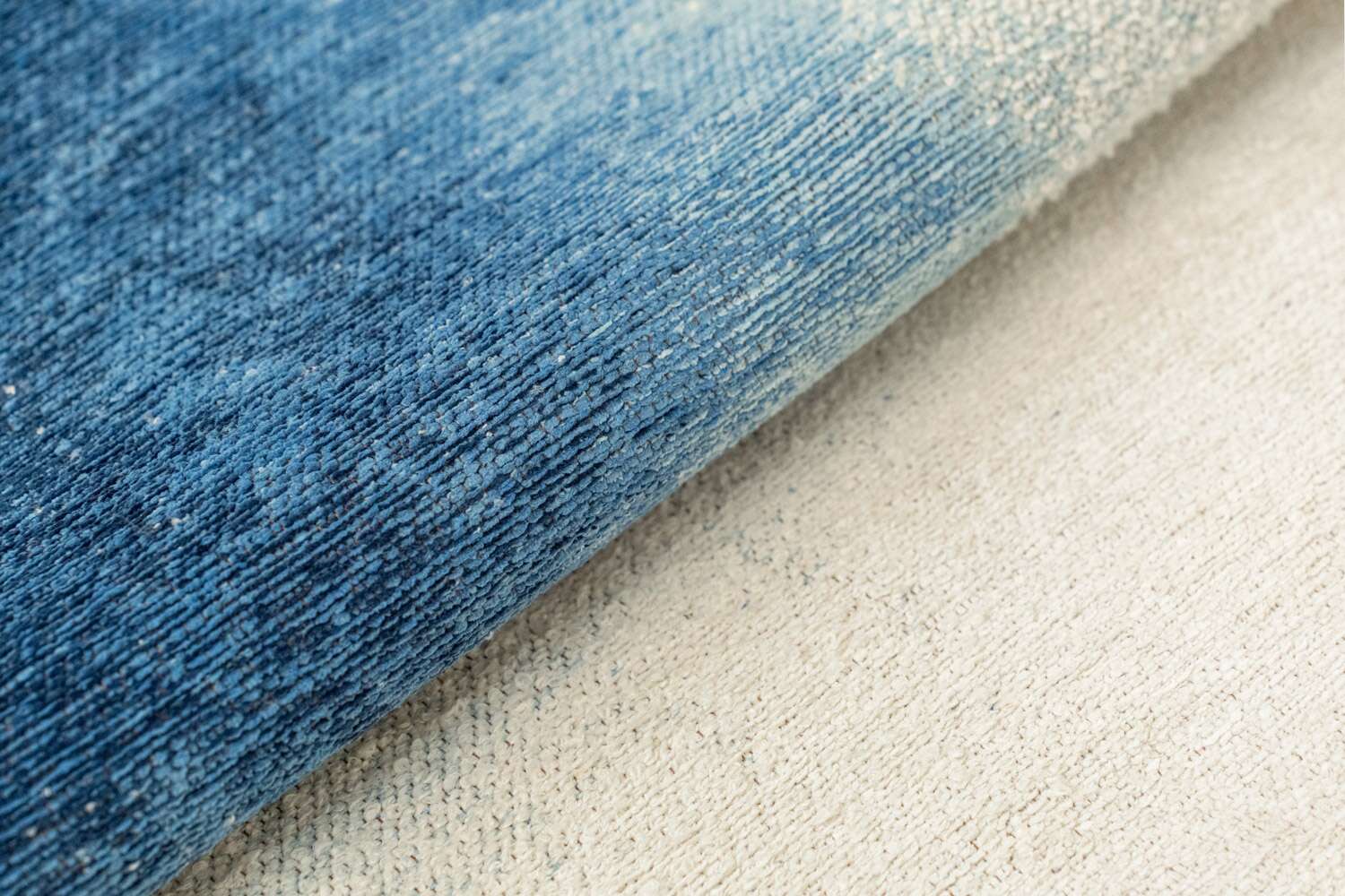 Drop 2102 Dream In Blue gulvteppe