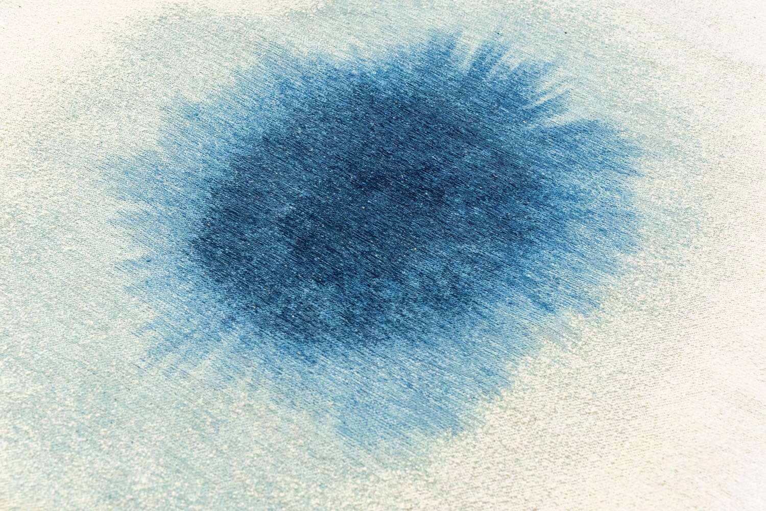 Drop 2102 Dream In Blue gulvteppe