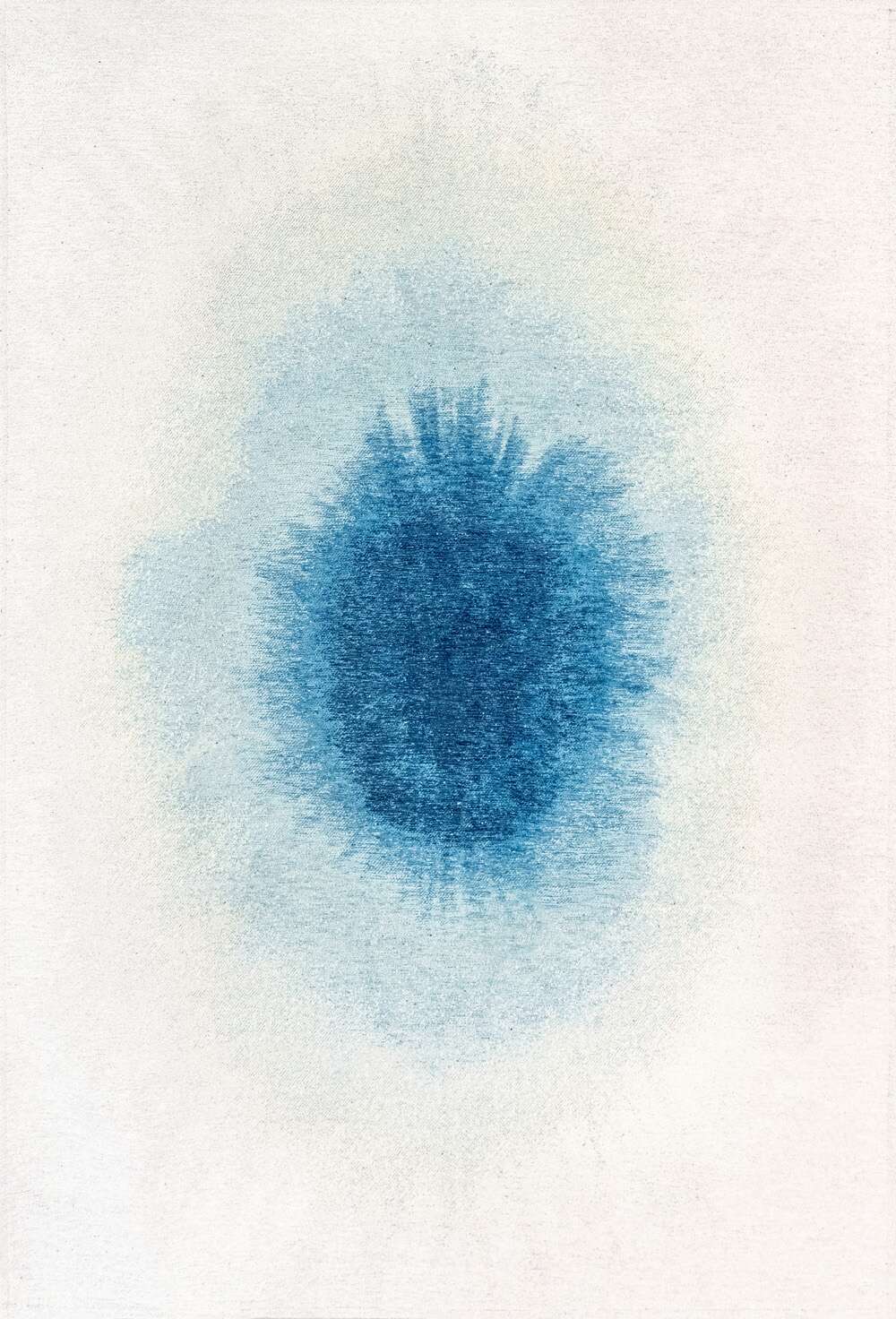 Drop 2102 Dream In Blue gulvteppe