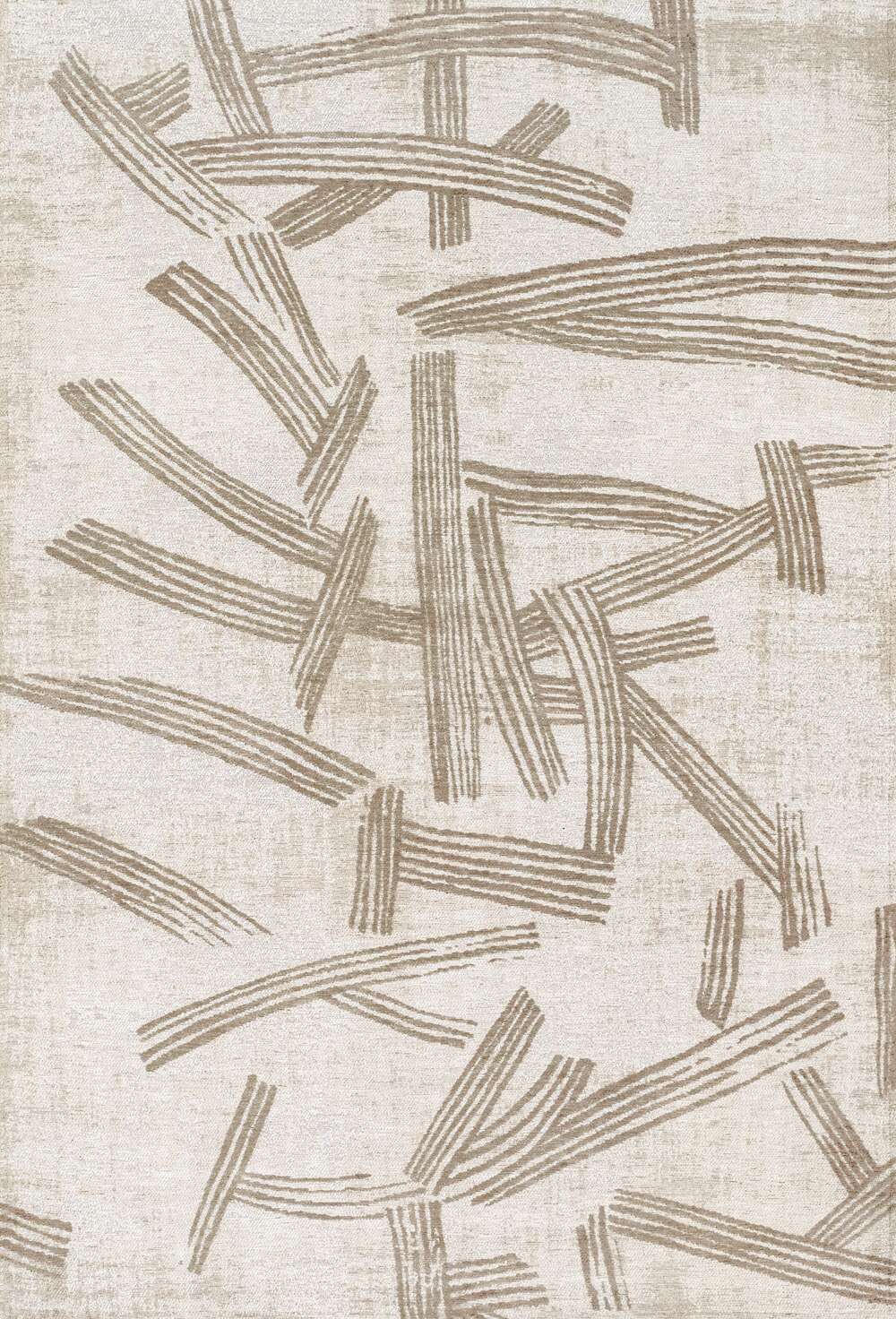 Kanji 2068 Dune gulvteppe