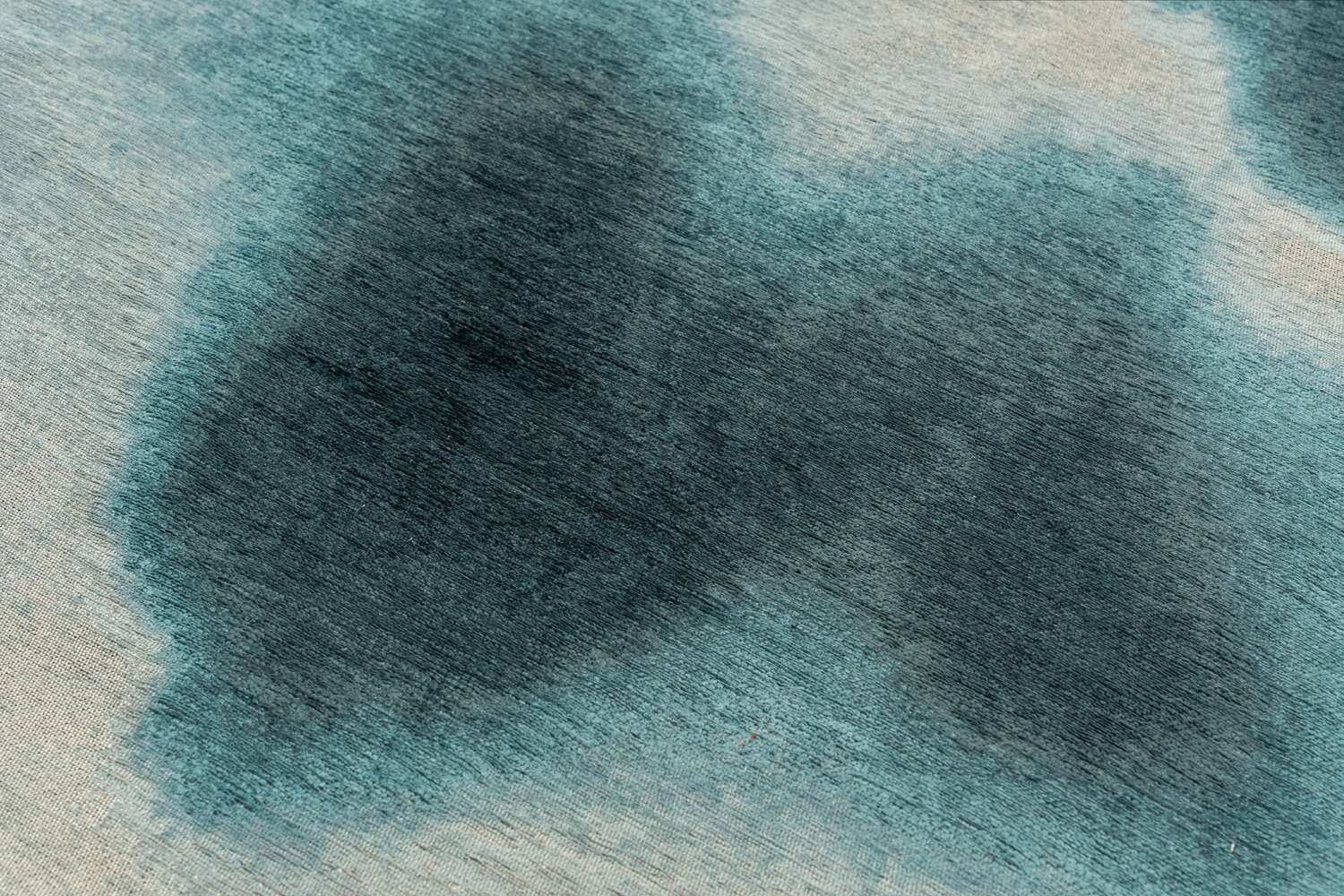 Aquarelle 2093 Peanut Shape Storms gulvteppe