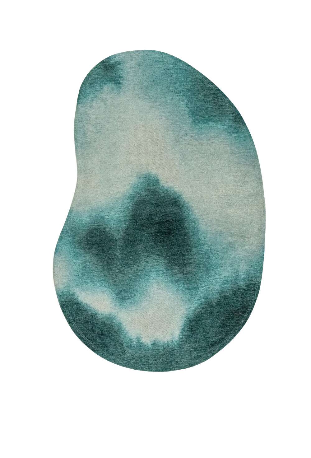 Aquarelle 2093 Peanut Shape Storms gulvteppe