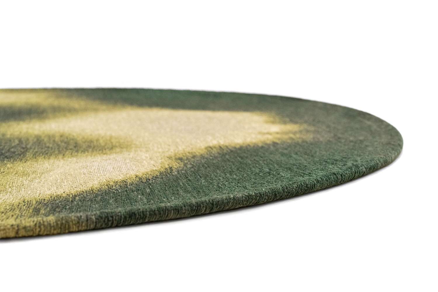 Aquarelle 2092 Peanut Shape Leaf gulvteppe