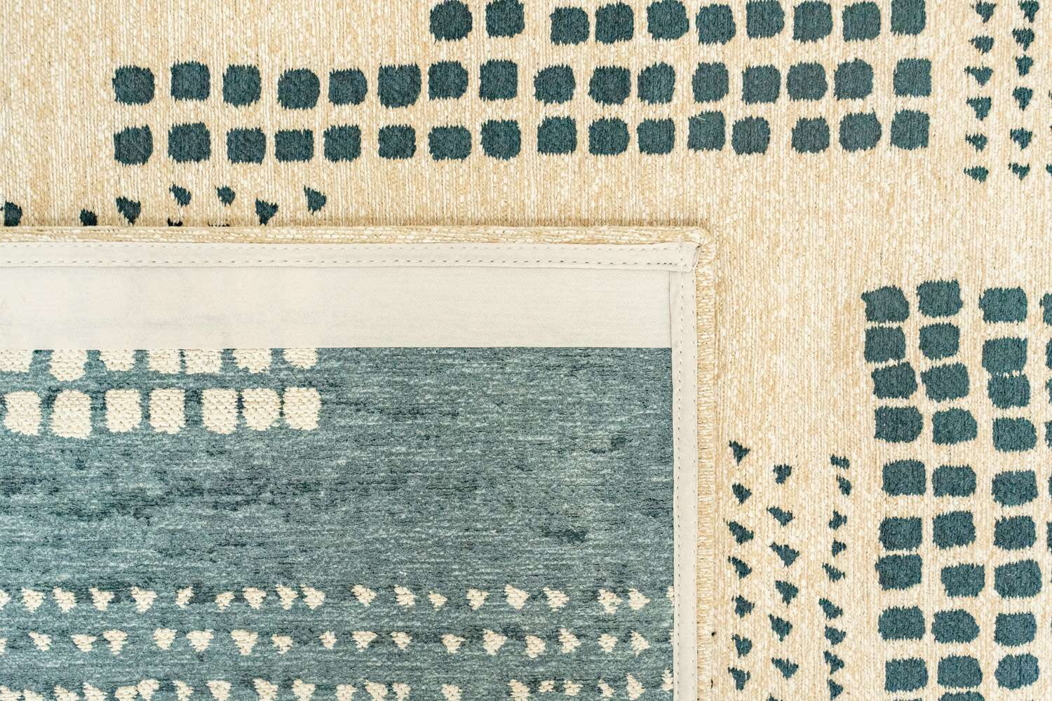 Zen Garden 2076 Scots Pine gulvteppe