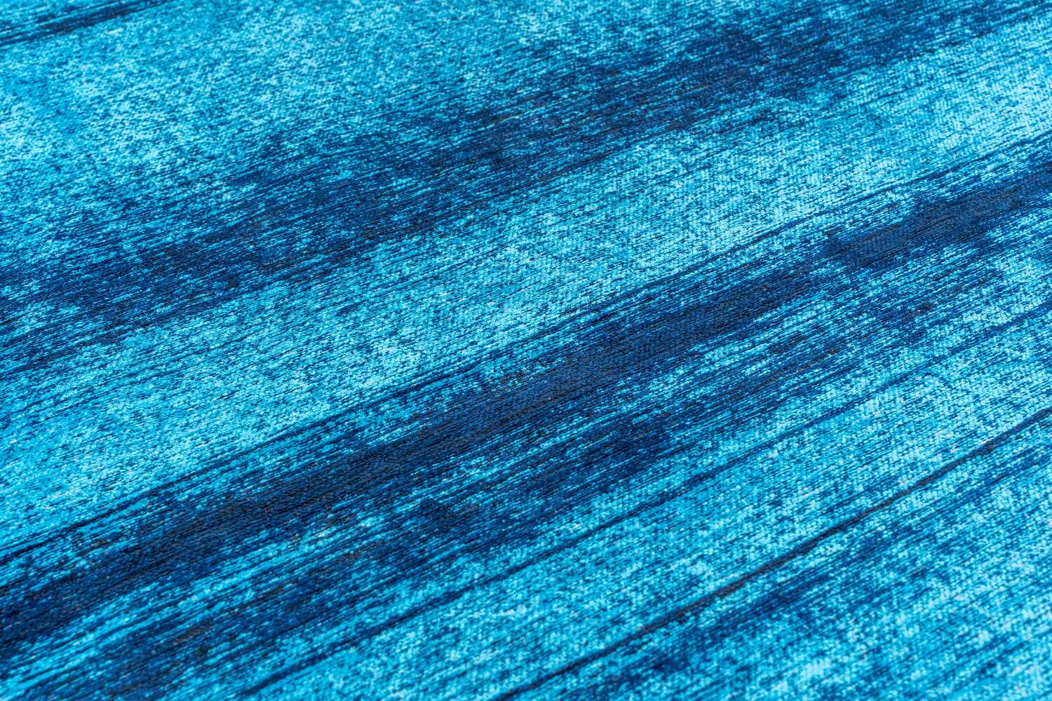Brush 2080 Diva Blue gulvteppe