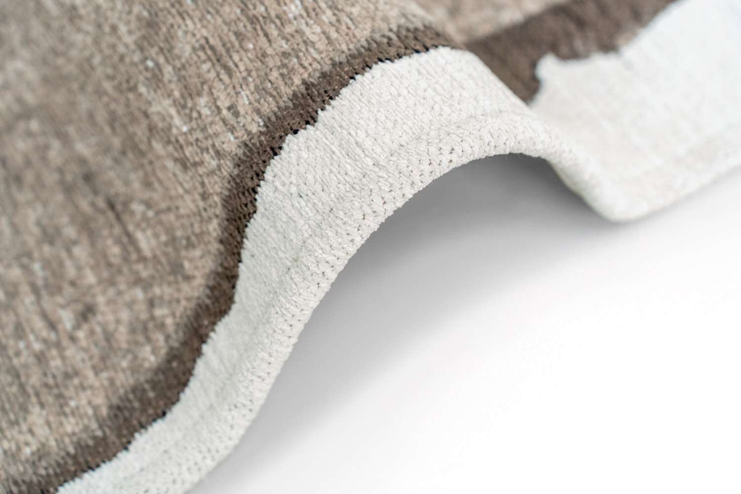 Brush 2081 Mastic gulvteppe