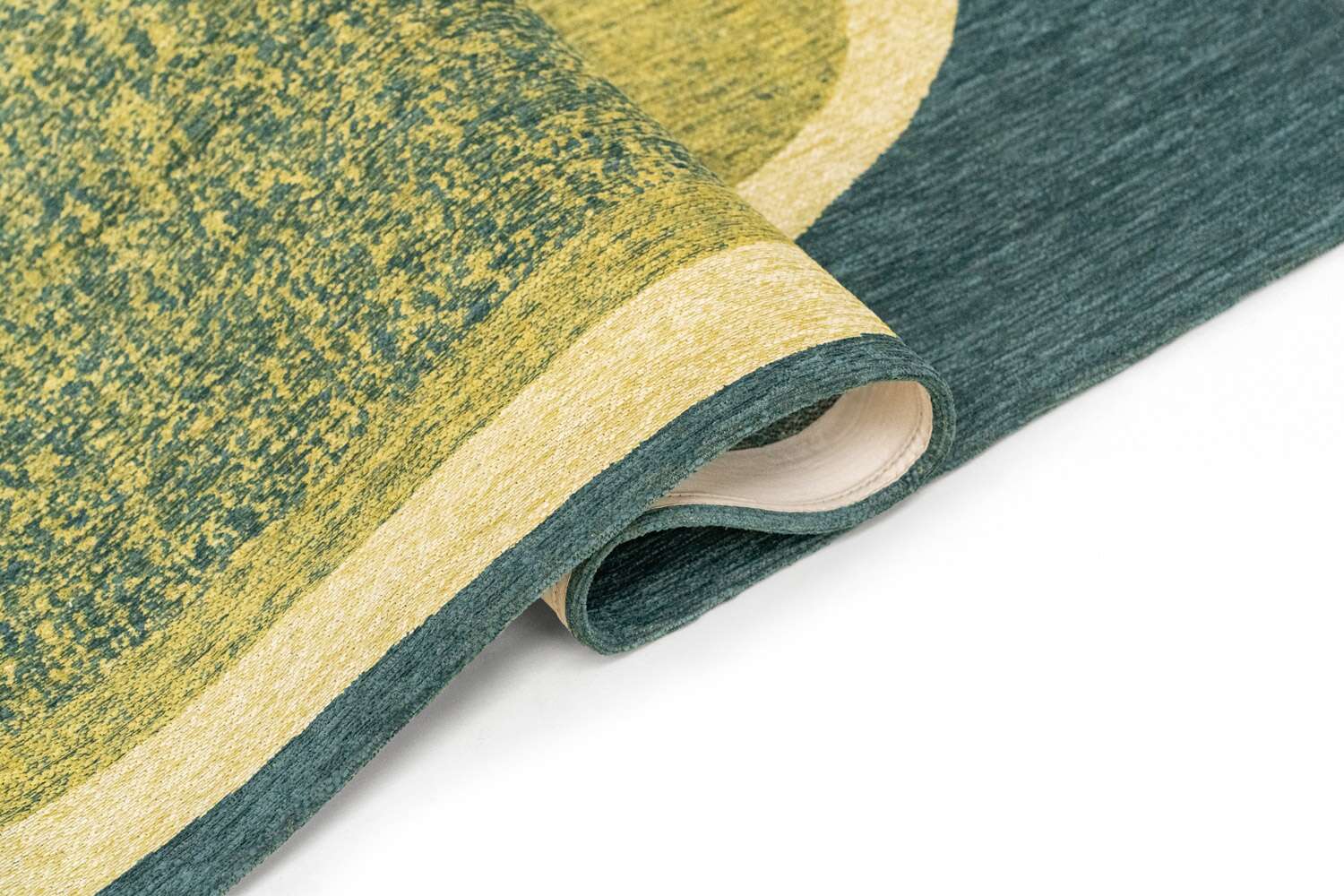 Marble 2062 Larch gulvteppe