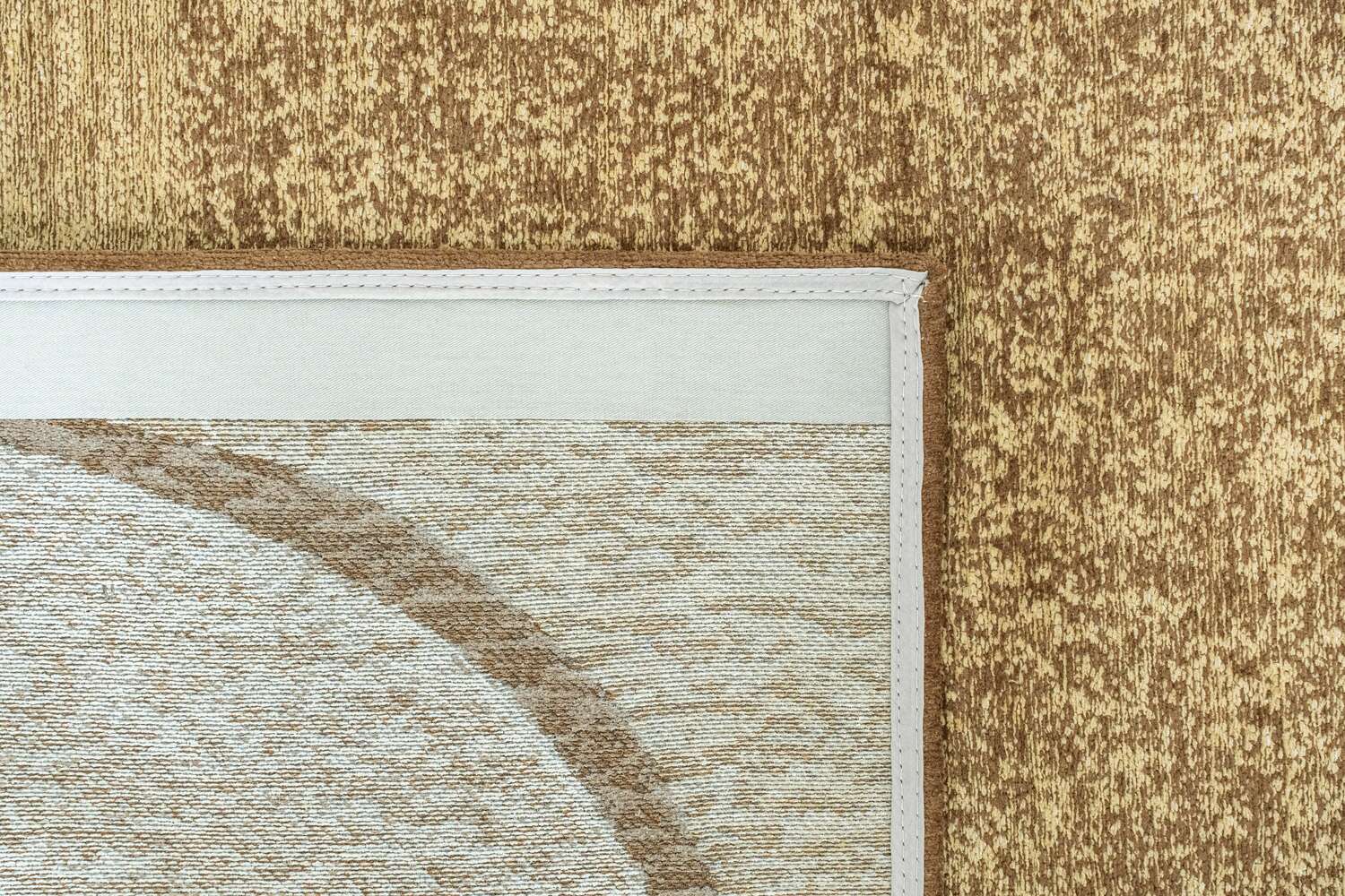 Marble 2063 Oak gulvteppe