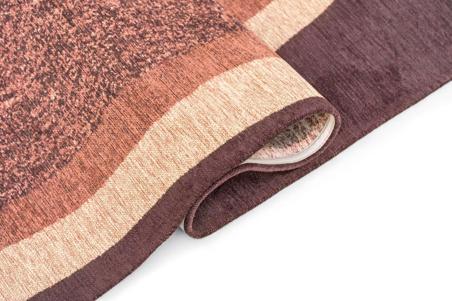 Marble 2064 Rosewood gulvteppe