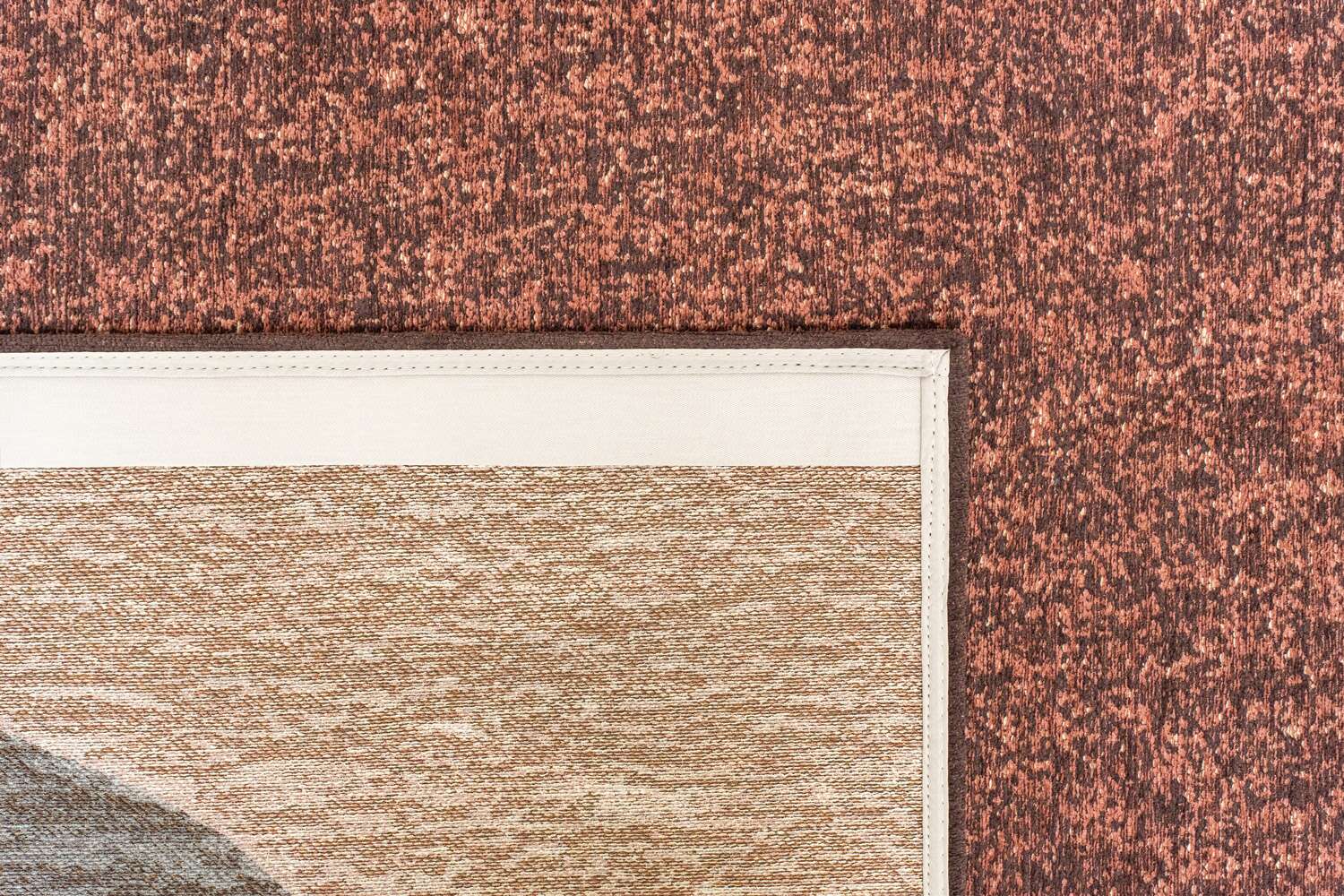 Marble 2064 Rosewood gulvteppe
