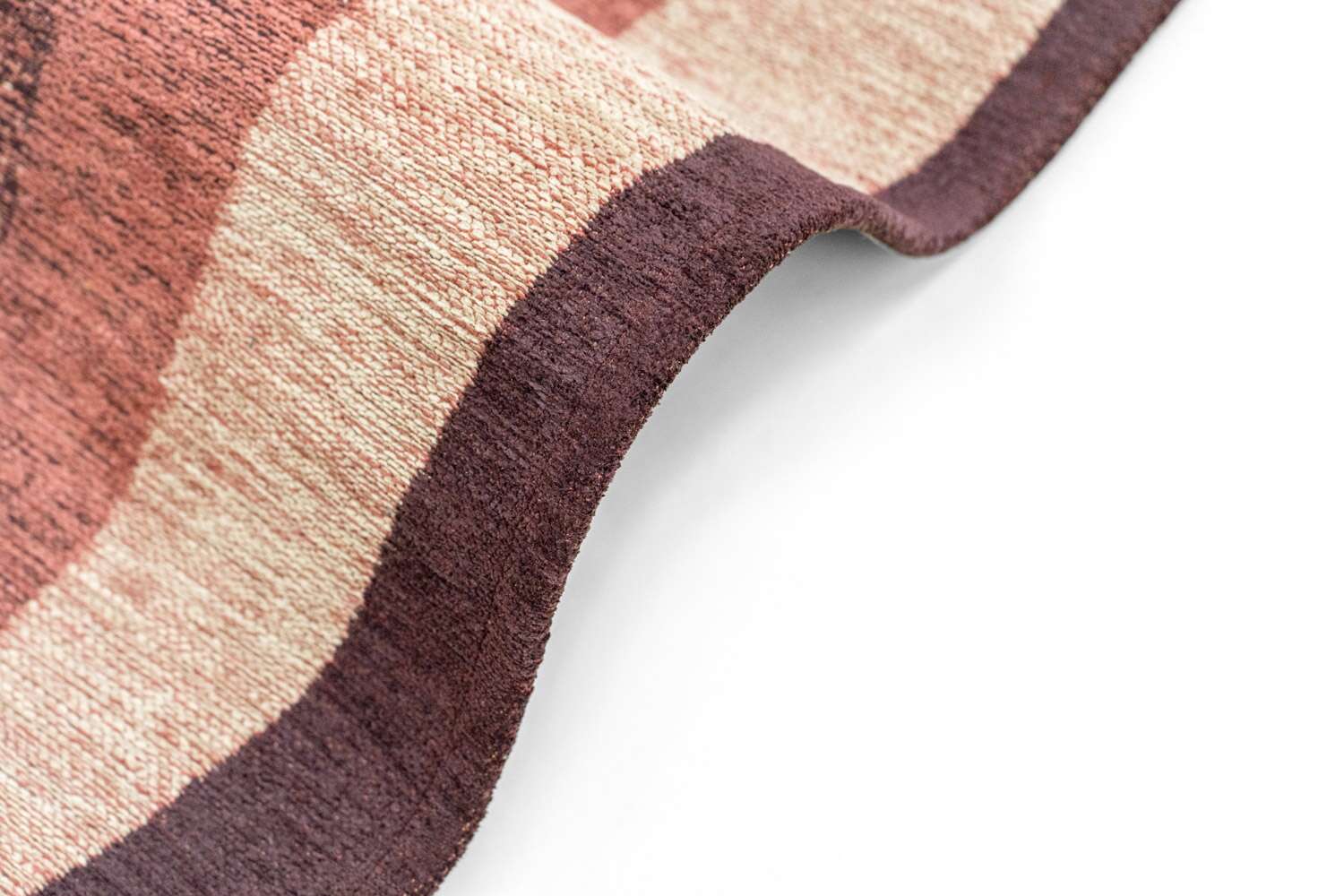 Marble 2064 Rosewood gulvteppe