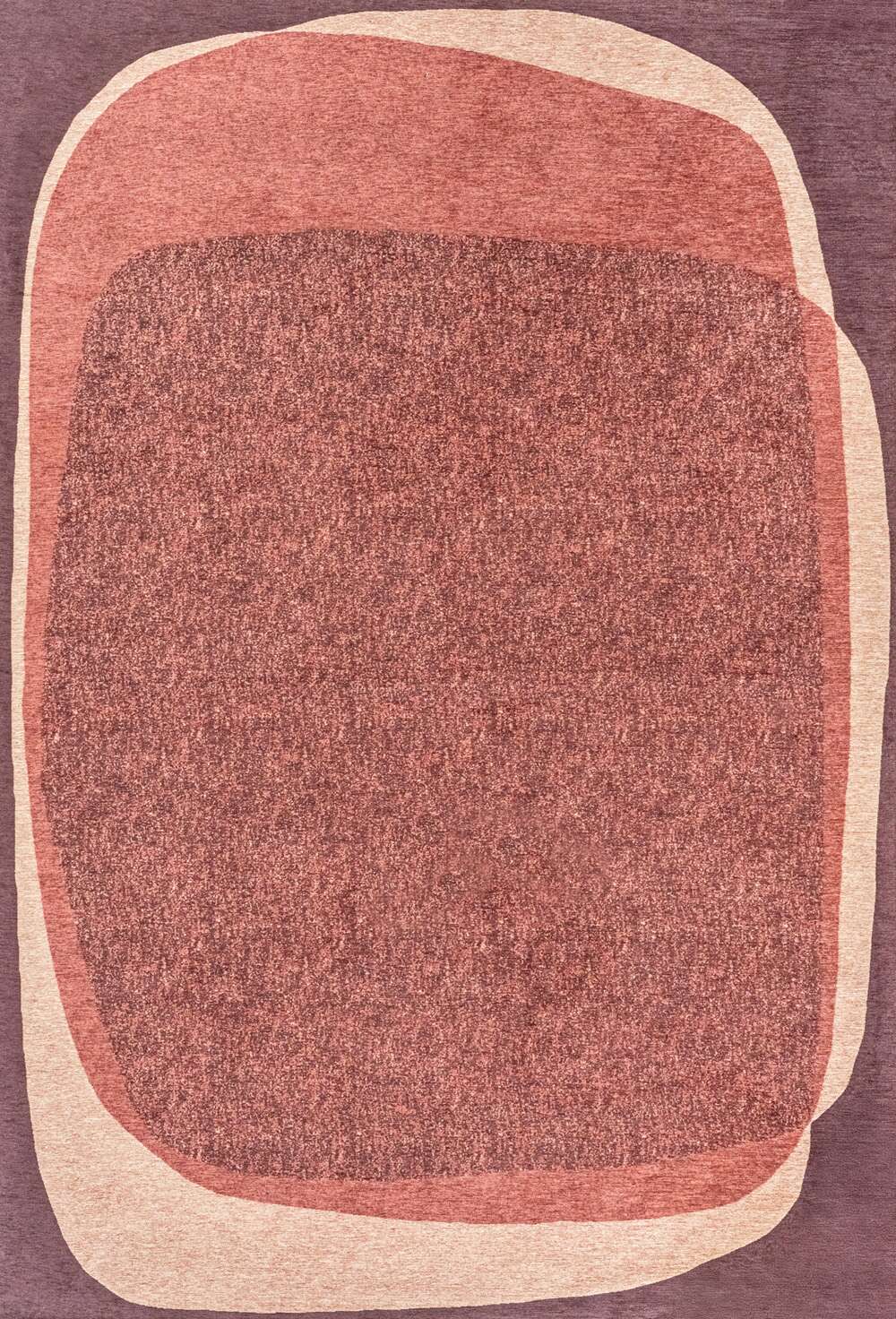 Marble 2064 Rosewood gulvteppe