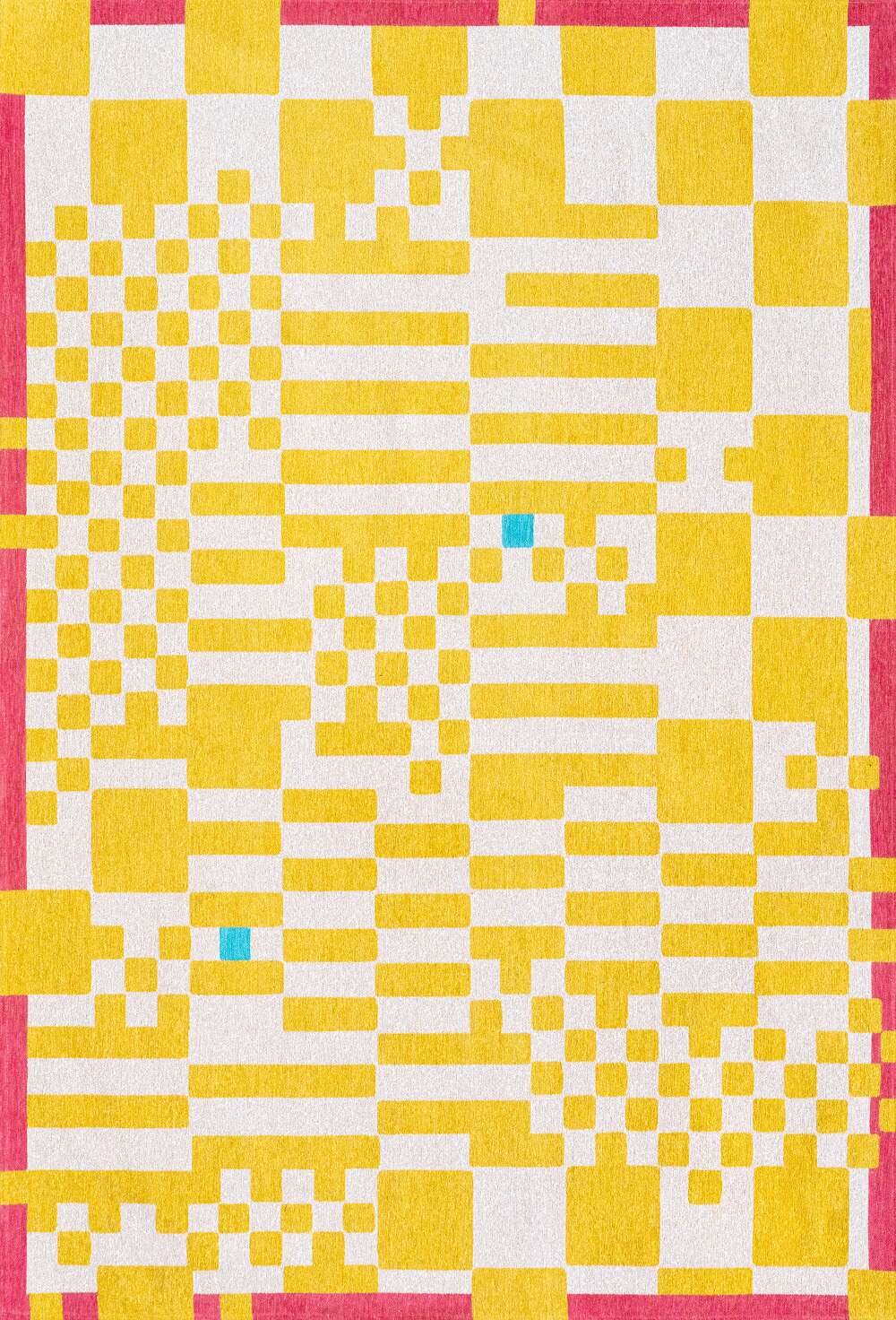 Craft Chess 2074 Cupcake gulvteppe