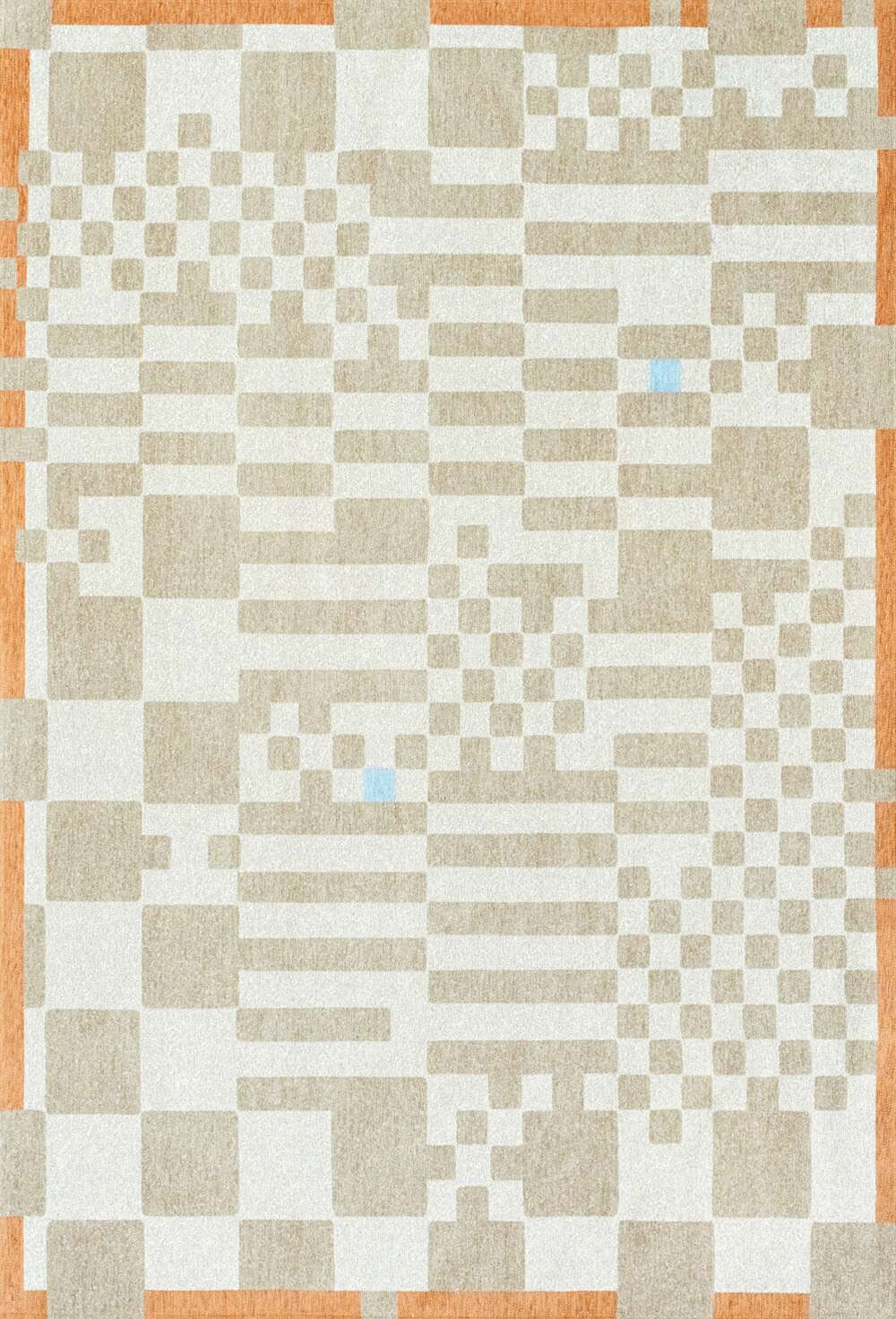 Craft Chess 2075 Greyhound gulvteppe
