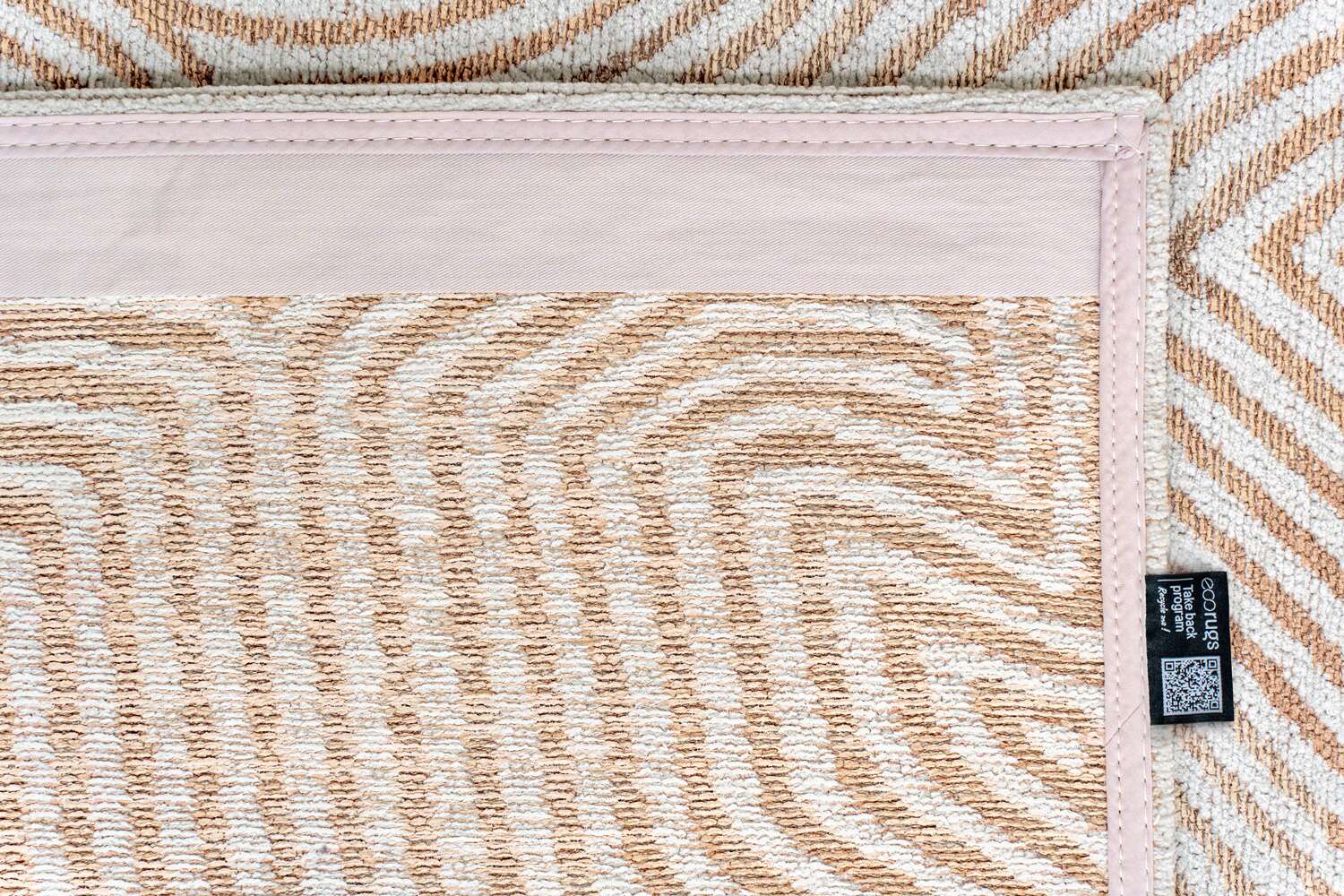 Coral 9800 Indian Sand gulvteppe