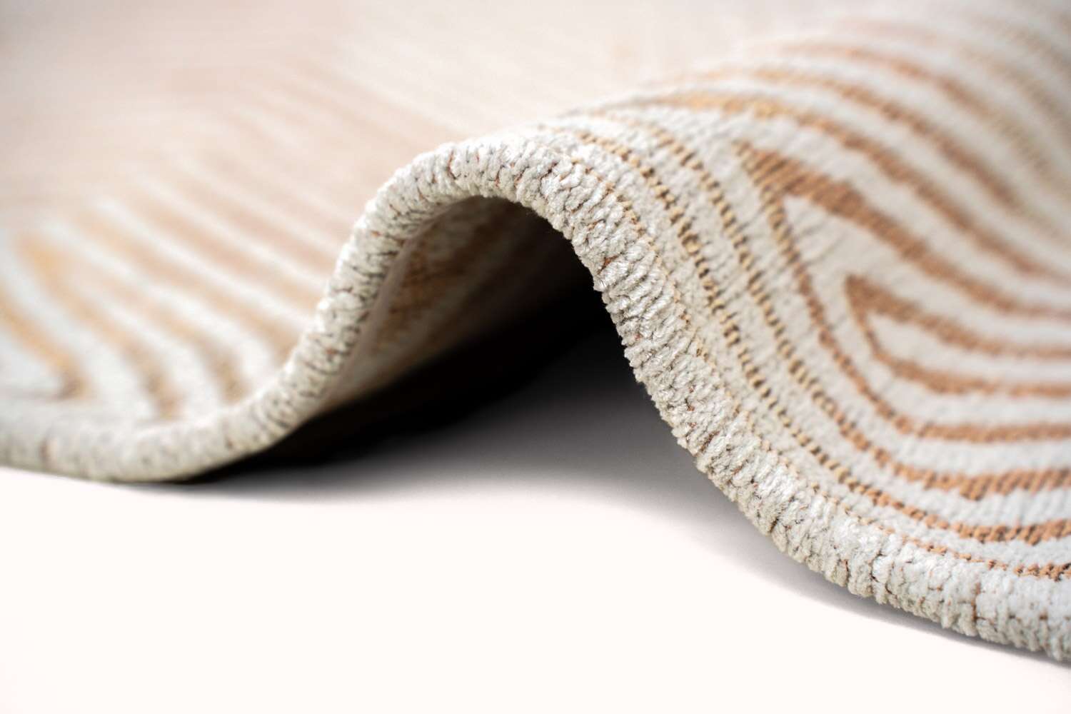 Coral 9800 Indian Sand gulvteppe