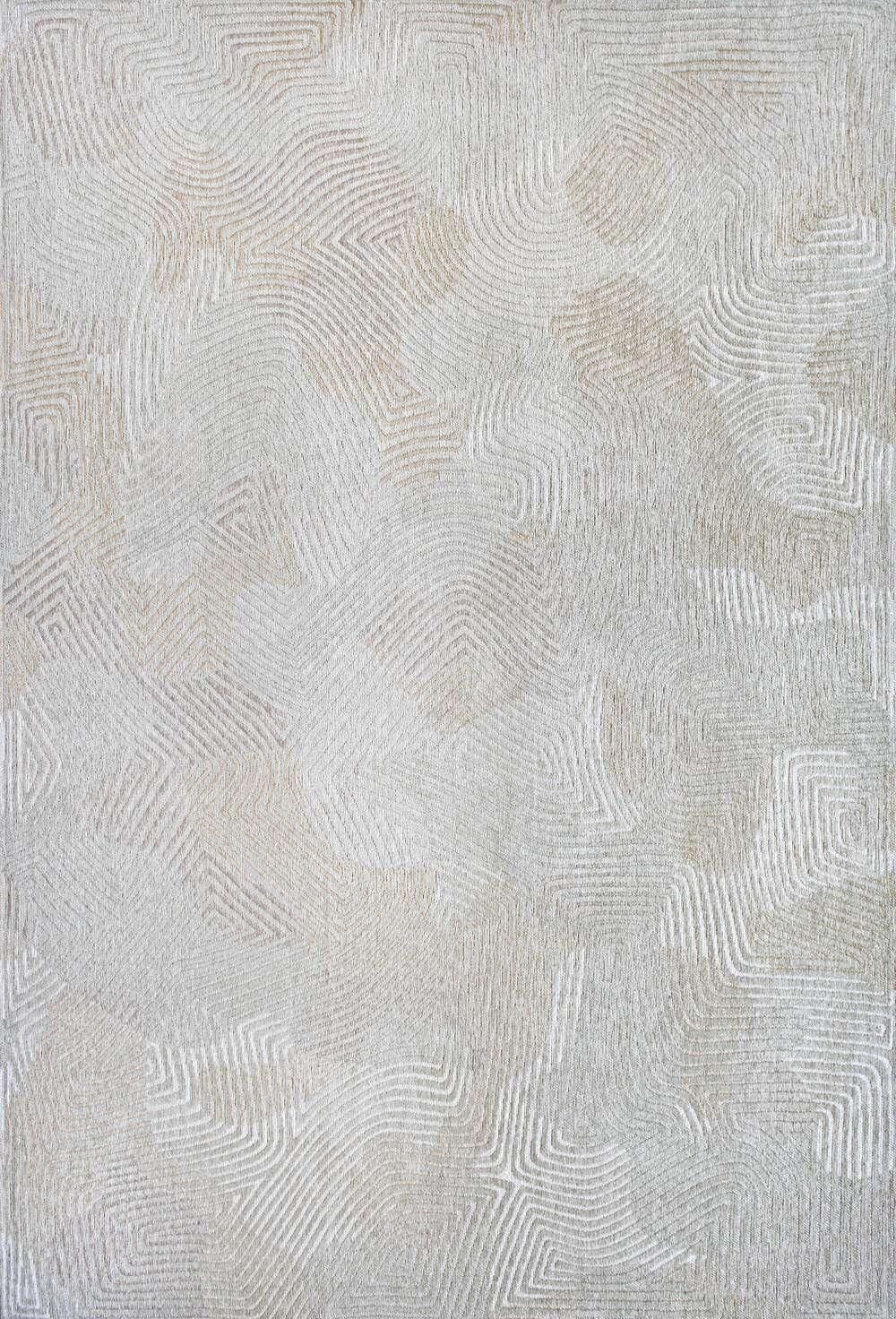 Coral 9229 Shell Beige gulvteppe