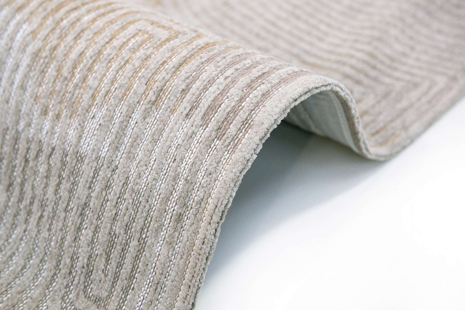 Coral 9229 Shell Beige gulvteppe
