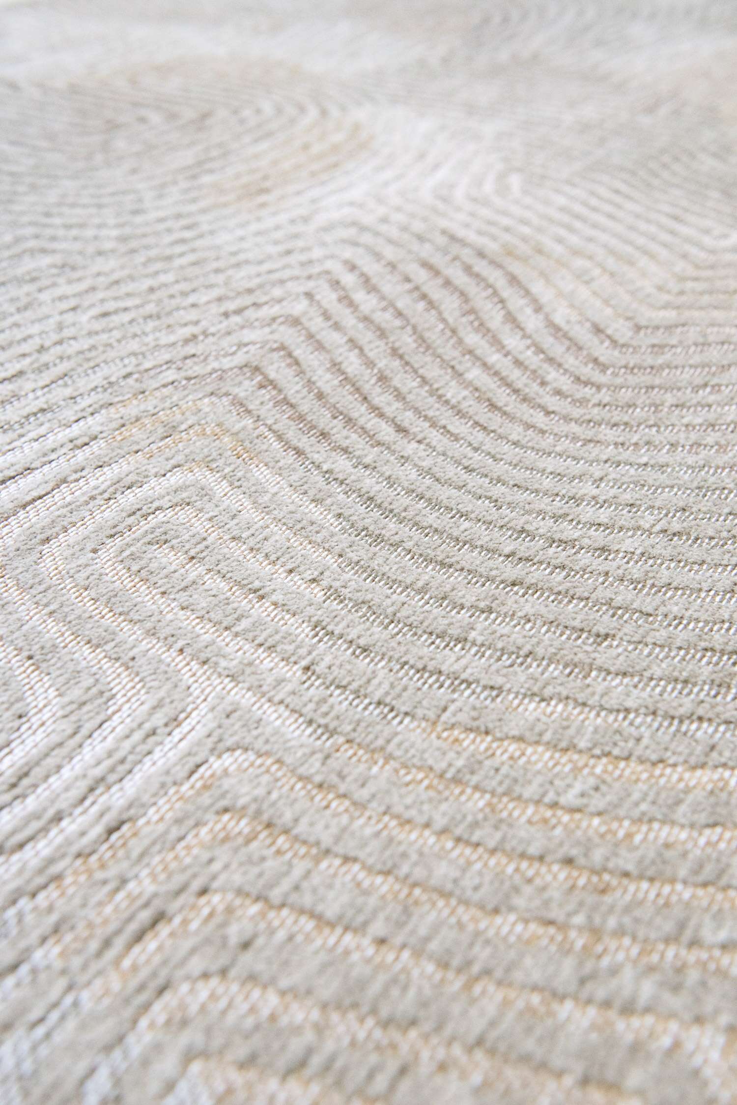 Coral 9229 Shell Beige gulvteppe