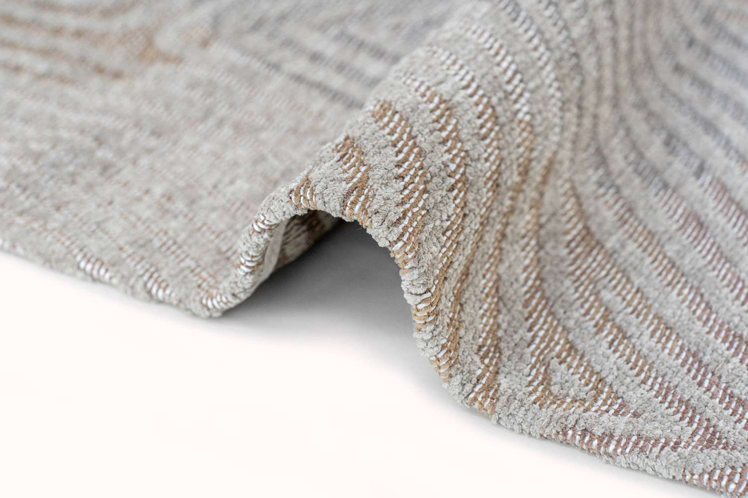 Coral 9229 Shell Beige gulvteppe