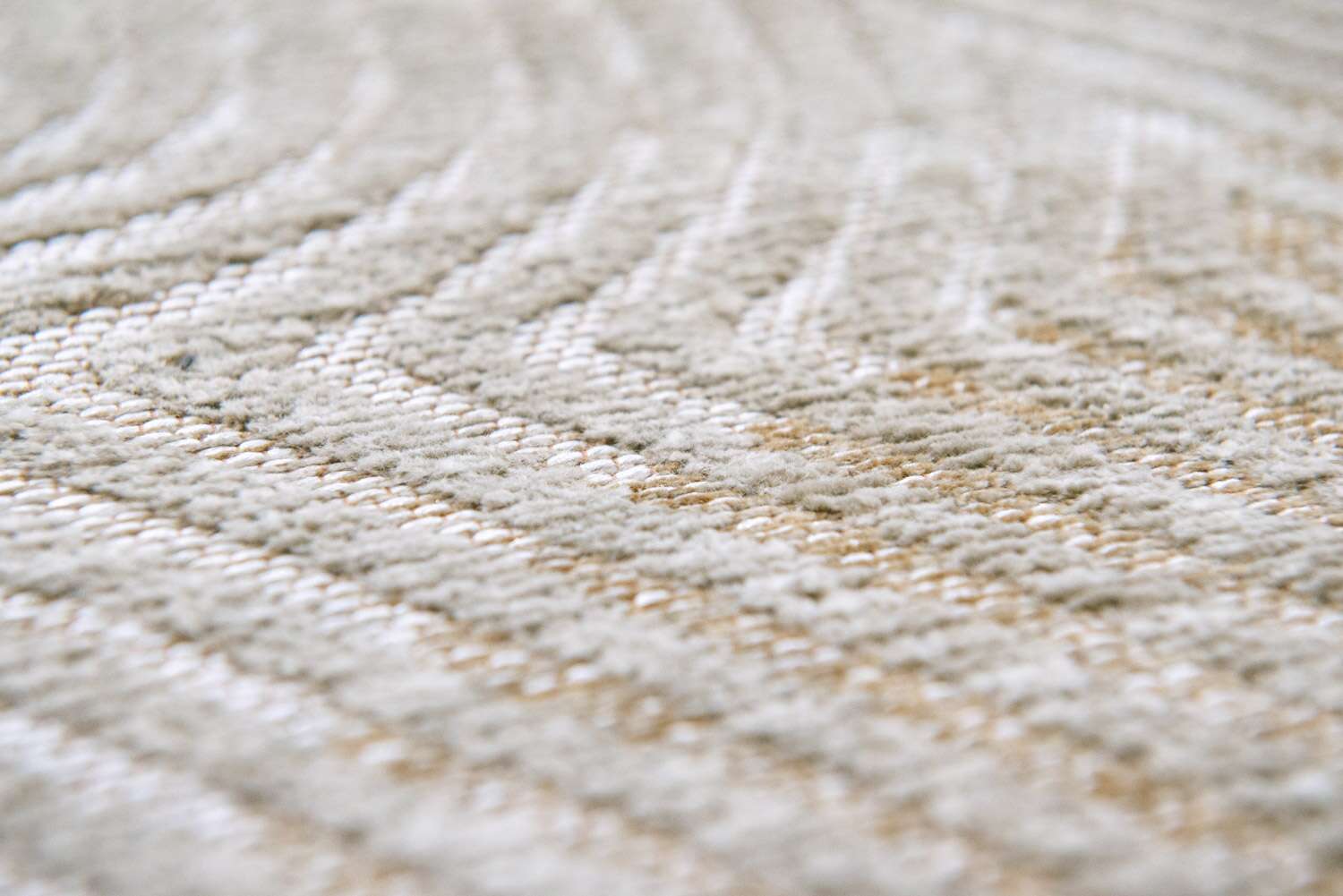 Coral 9229 Shell Beige gulvteppe