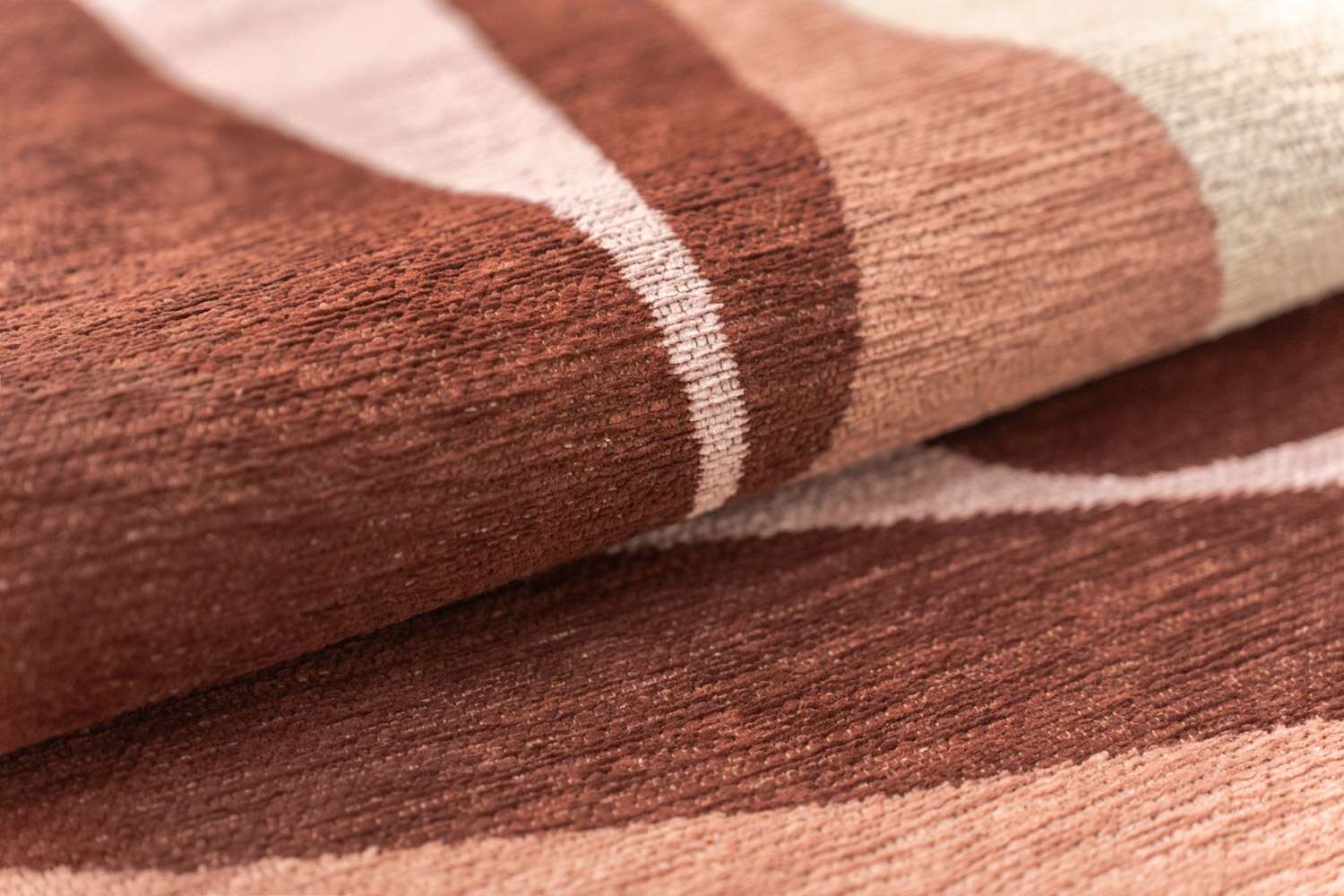 Stones 2088 Cherry Moccha gulvteppe