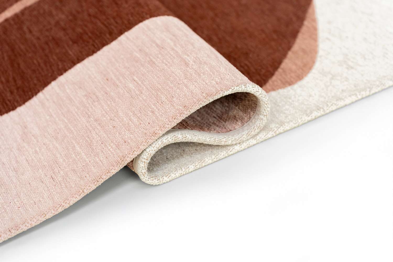 Stones 2088 Cherry Moccha gulvteppe