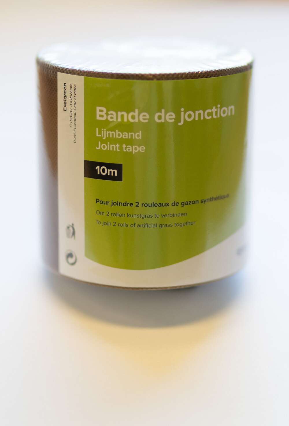 Skjøtetape kunstgress