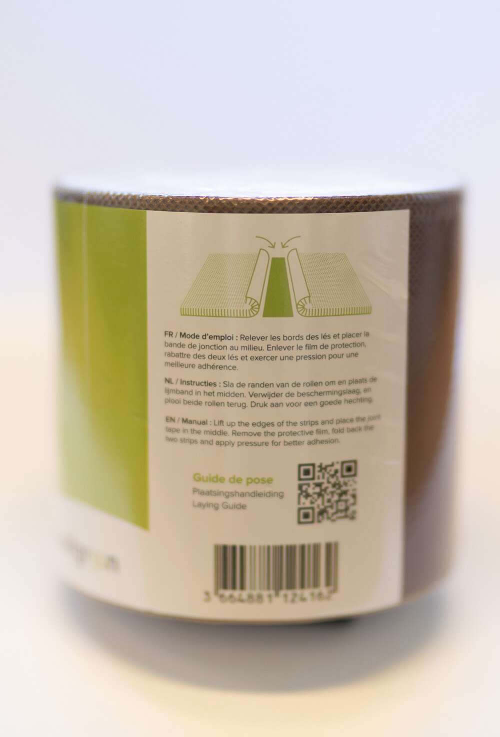 Skjøtetape kunstgress
