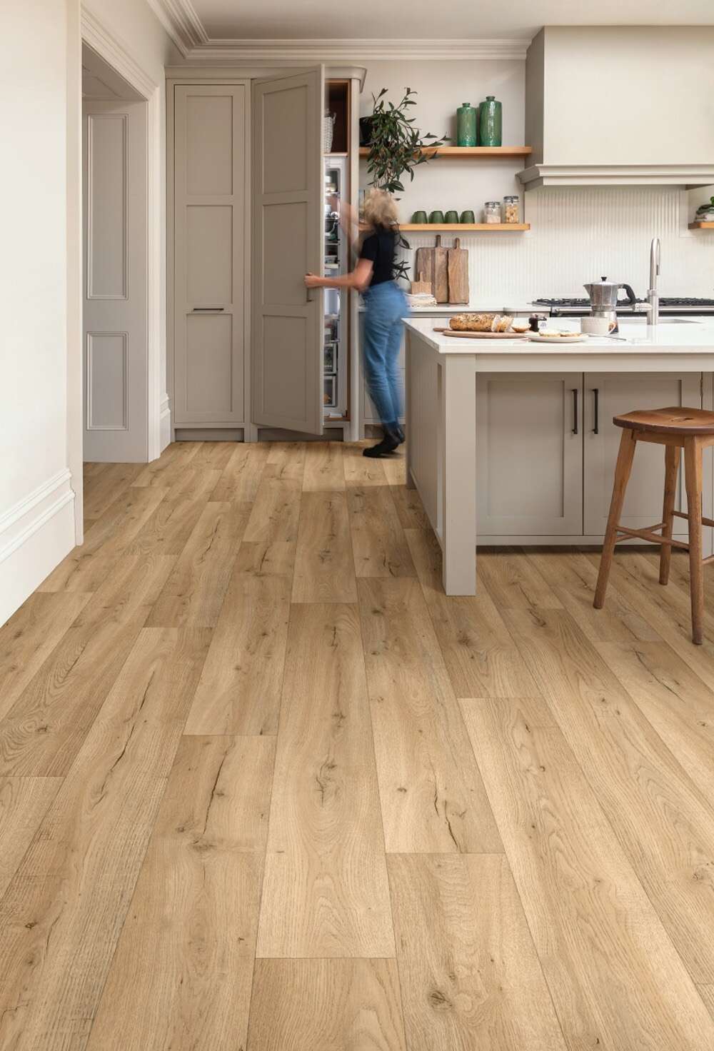 Abotex Elmo 537 gulvbelegg